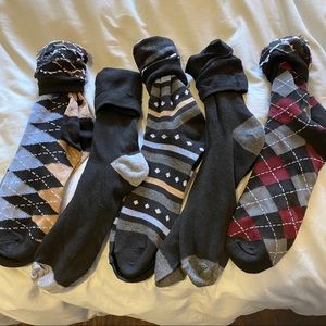 Men’s Socks 🧦